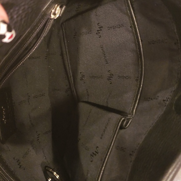 NWOT monsac bag - Picture 6 of 7